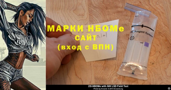 винт Алзамай